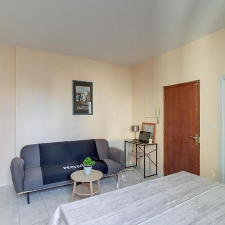 Appartement De Charme Bonnemere Сомюр Екстер'єр фото